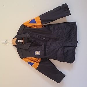 Danish Military Surplus Civil Defense Jakcet